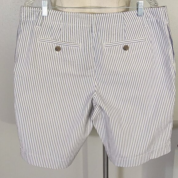 MERONA SHORTS - Picture 3 of 6